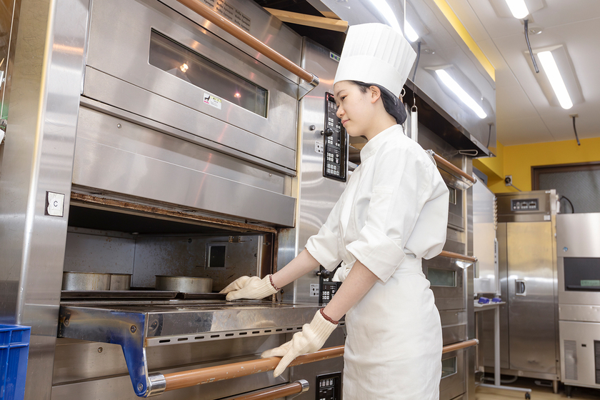 キャンパスライフPhoto