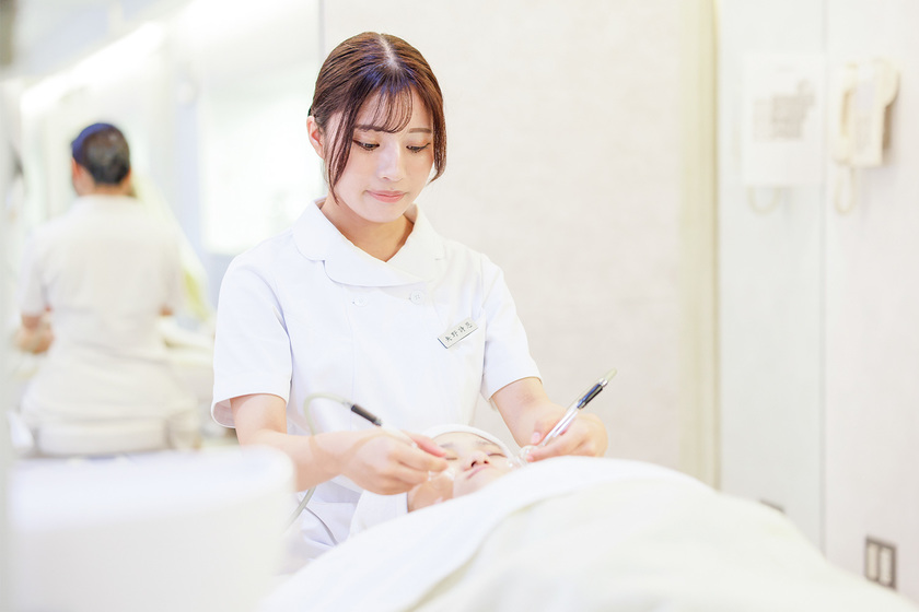 キャンパスライフPhoto