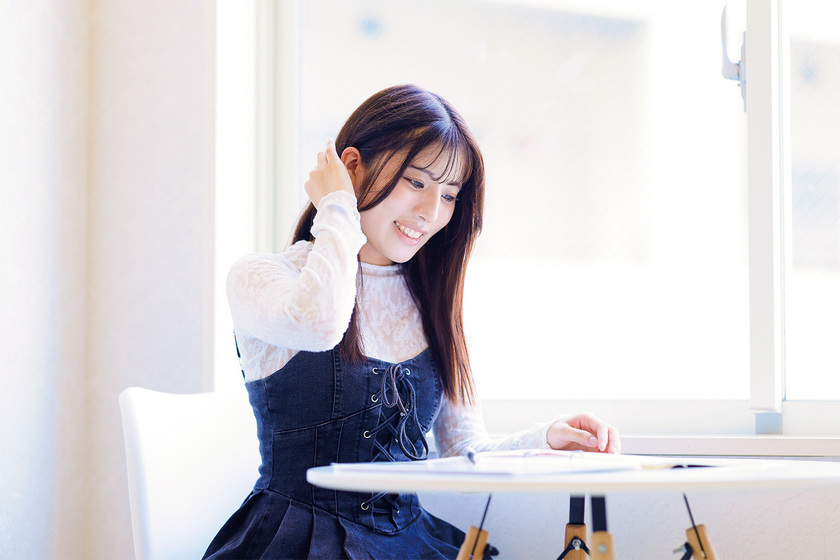 キャンパスライフPhoto