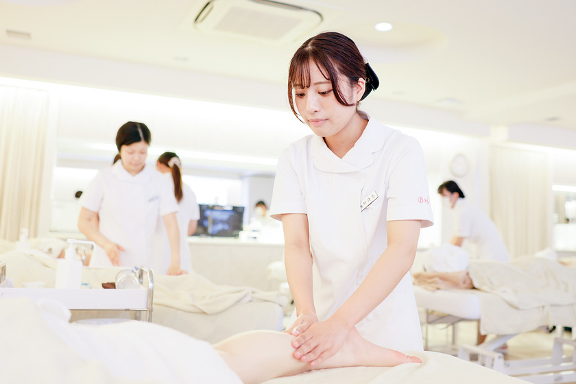 キャンパスライフPhoto