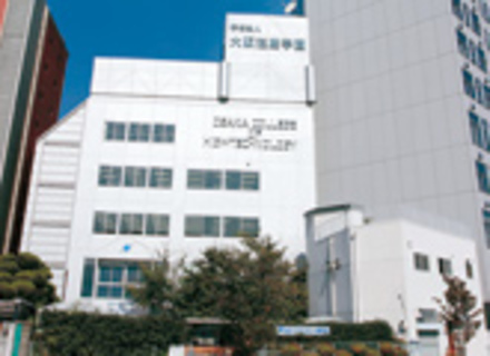 大阪ハイテクノロジー専門学校の特長２