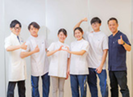 大阪ハイテクノロジー専門学校の特長３