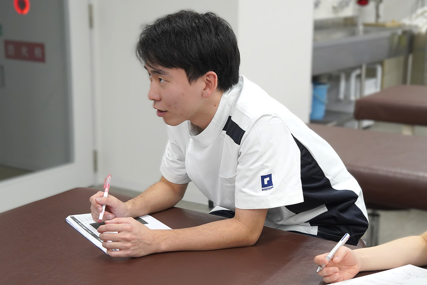 キャンパスライフPhoto