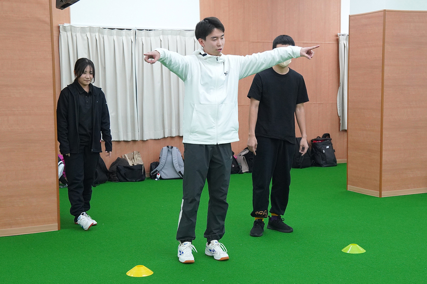 キャンパスライフPhoto