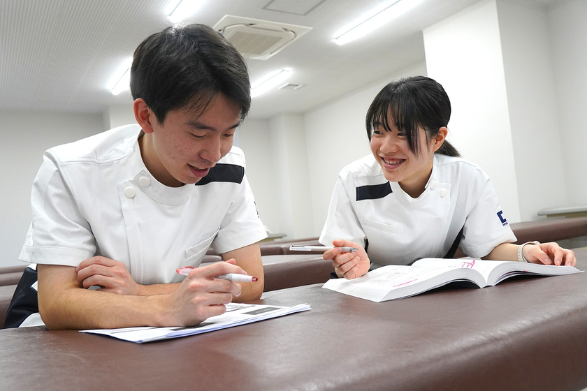 キャンパスライフPhoto