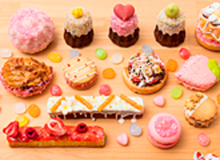 レコールバンタンの特長２