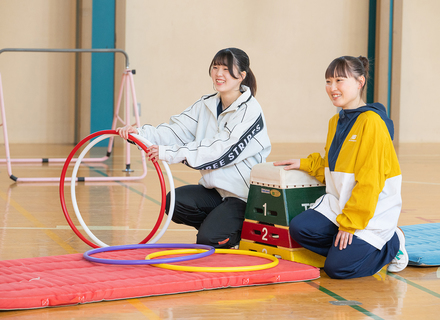 学校の特長3