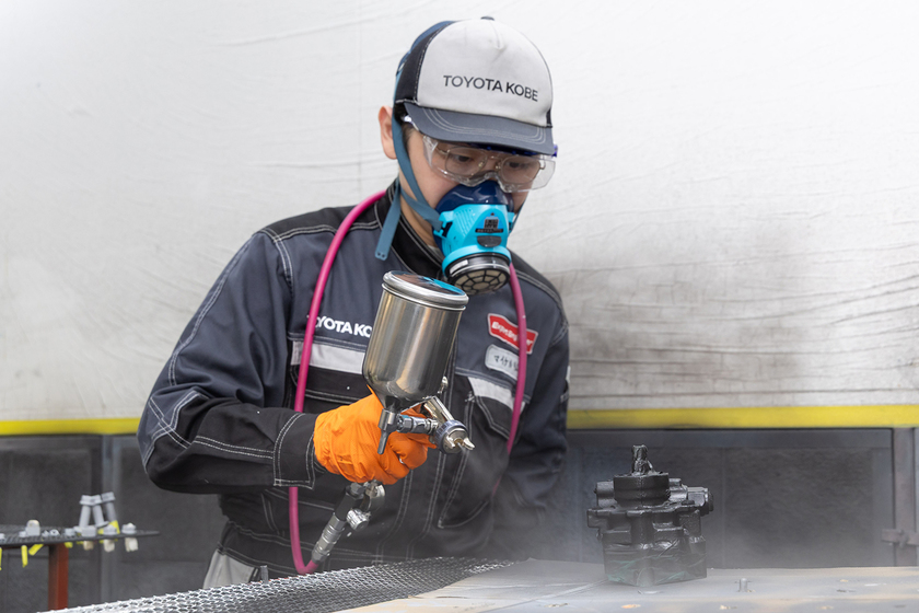 キャンパスライフPhoto