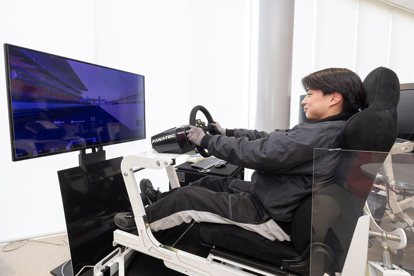 キャンパスライフPhoto