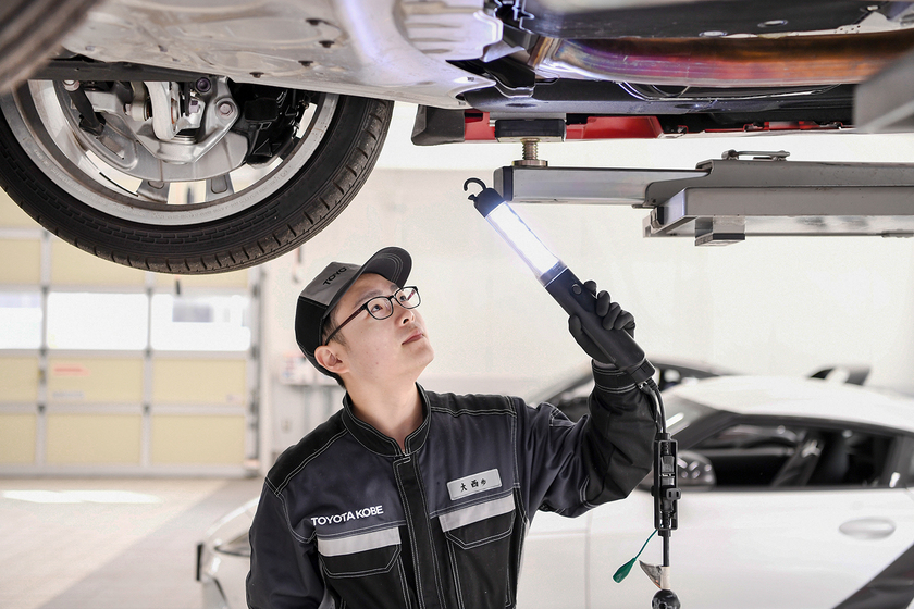 キャンパスライフPhoto