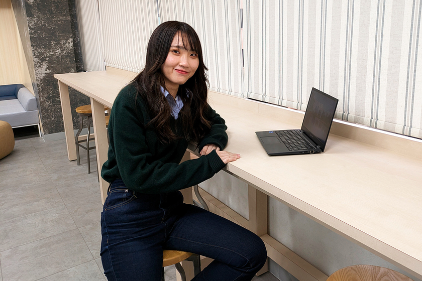 キャンパスライフPhoto