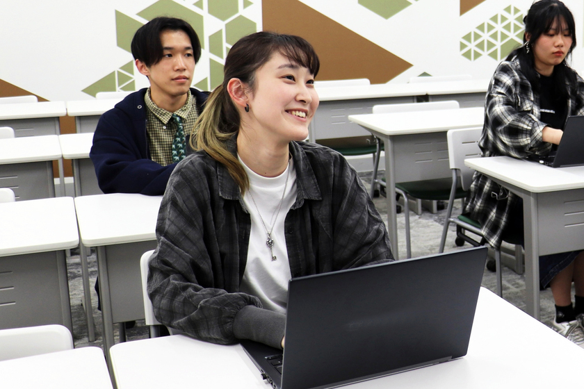 キャンパスライフPhoto