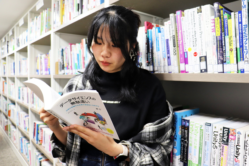 キャンパスライフPhoto