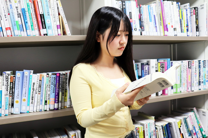 キャンパスライフPhoto