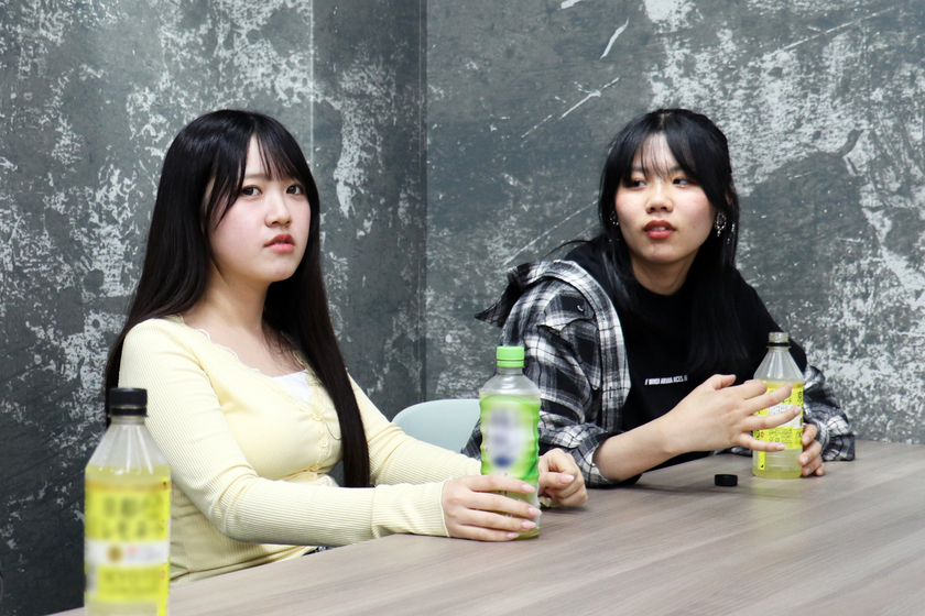 キャンパスライフPhoto