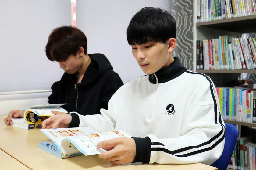 キャンパスライフPhoto