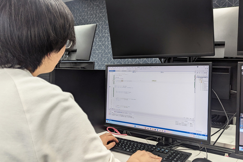 キャンパスライフPhoto