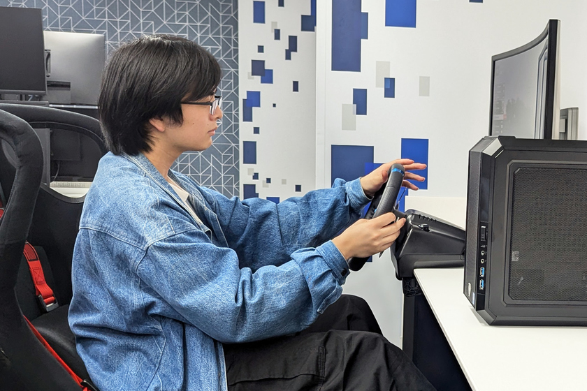 キャンパスライフPhoto