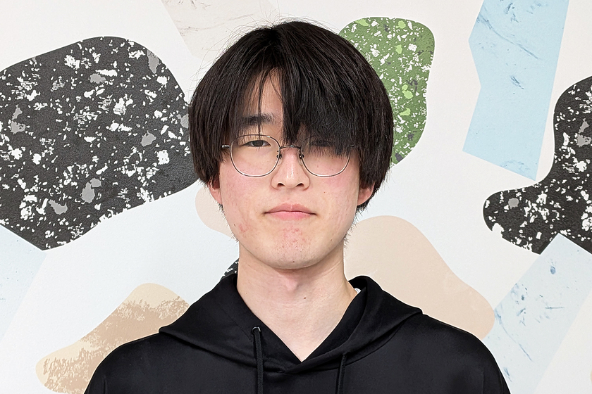 東京情報クリエイター工学院専門学校の学生