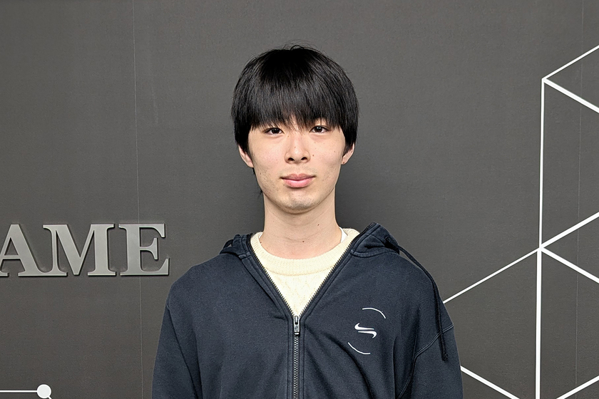 東京情報クリエイター工学院専門学校の学生