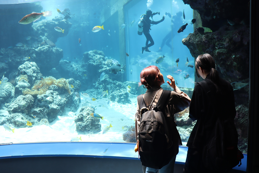 キャンパスライフPhoto