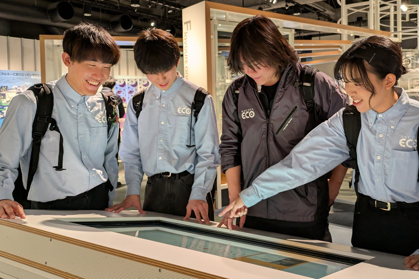 キャンパスライフPhoto