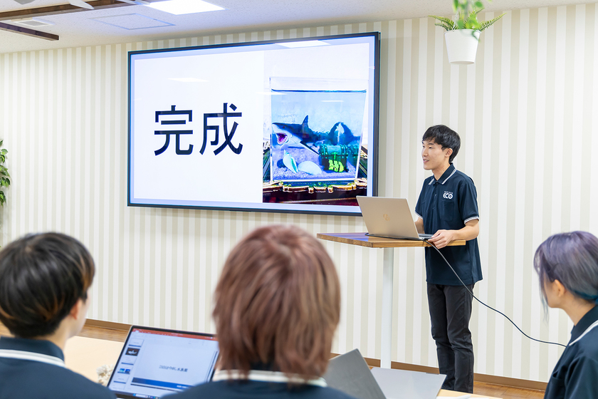 キャンパスライフPhoto