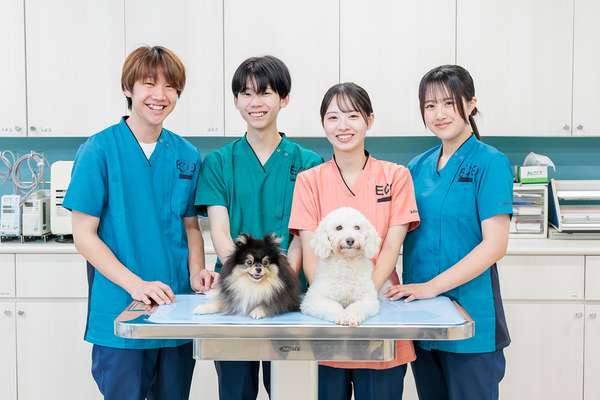 キャンパスライフPhoto