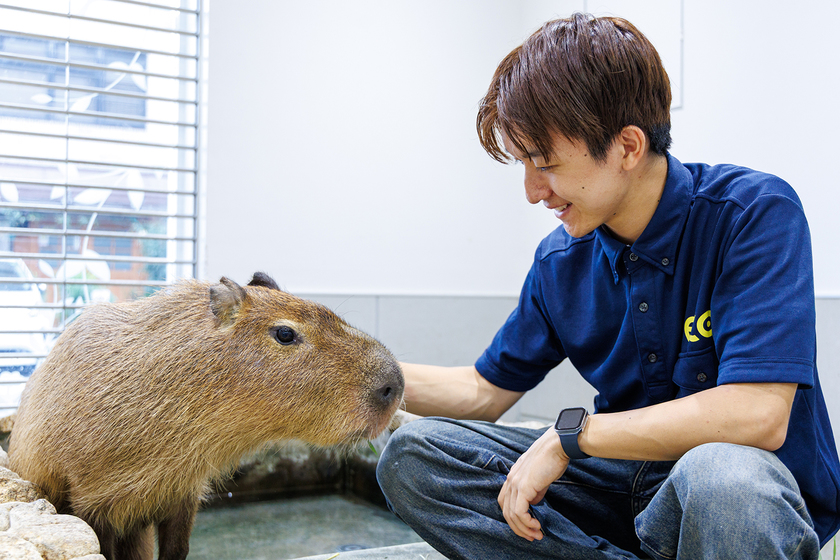 キャンパスライフPhoto