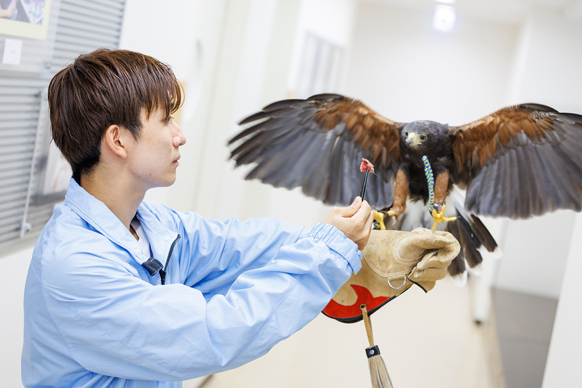 キャンパスライフPhoto