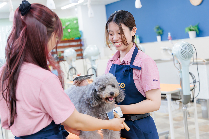 キャンパスライフPhoto