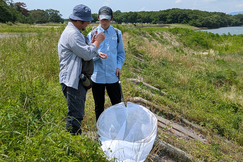 キャンパスライフPhoto