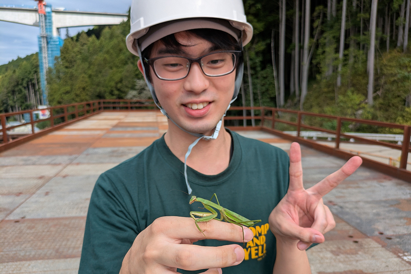 キャンパスライフPhoto