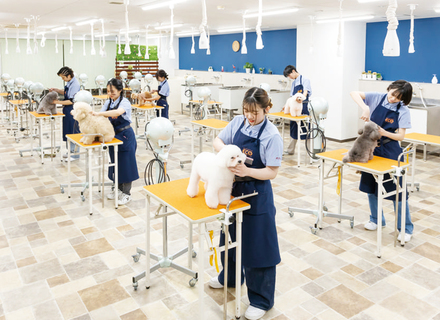 学校の特長2