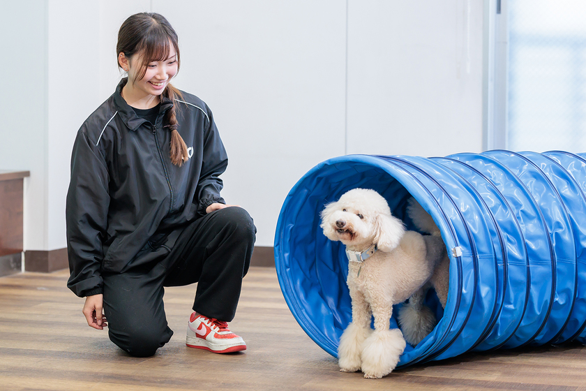 キャンパスライフPhoto