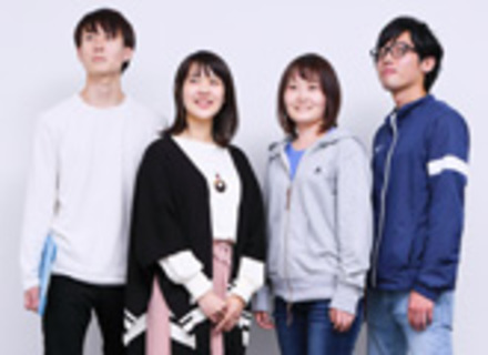 東北電子専門学校の特長３