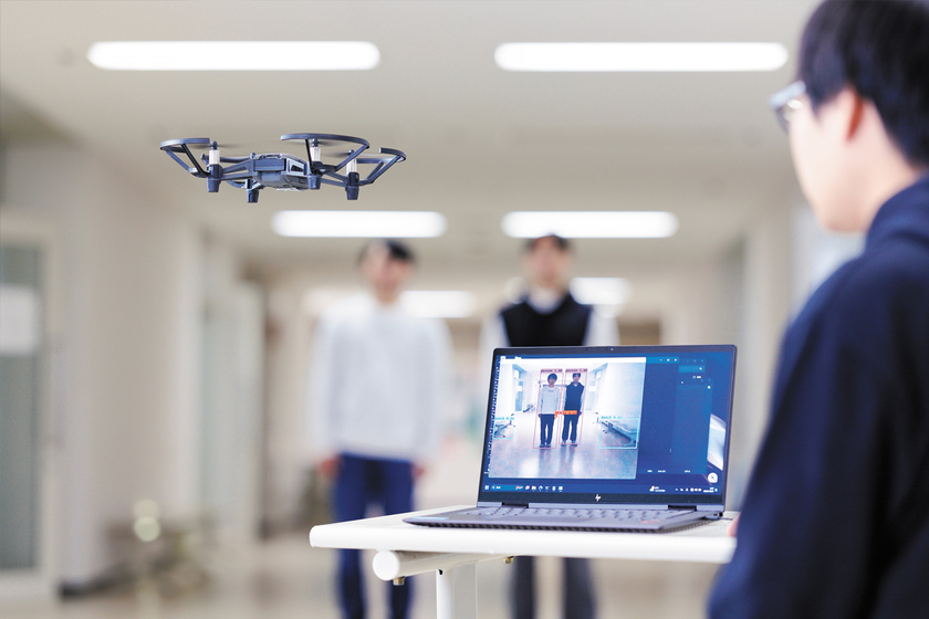 キャンパスライフPhoto