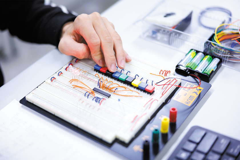 キャンパスライフPhoto