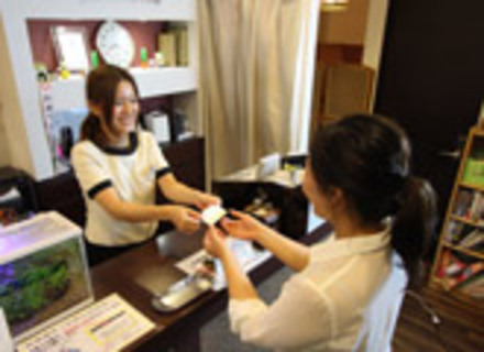 九州医療スポーツ専門学校の特長３