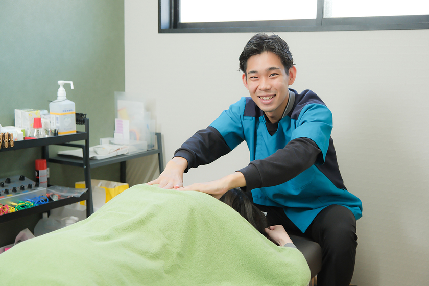 九州医療スポーツ専門学校の卒業生