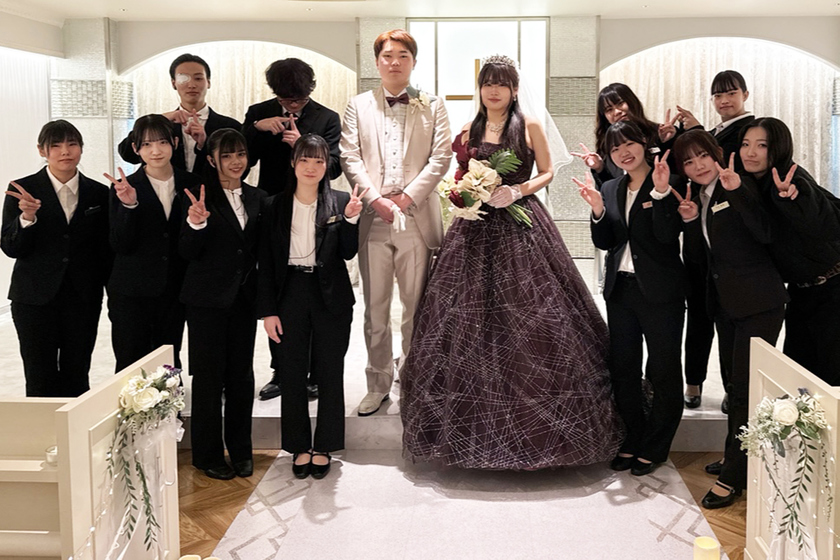 キャンパスライフPhoto