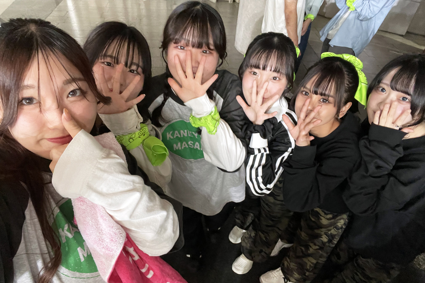 キャンパスライフPhoto