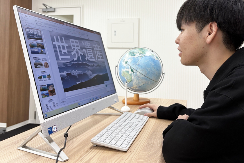 キャンパスライフPhoto