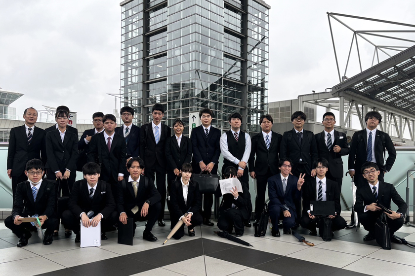 キャンパスライフPhoto