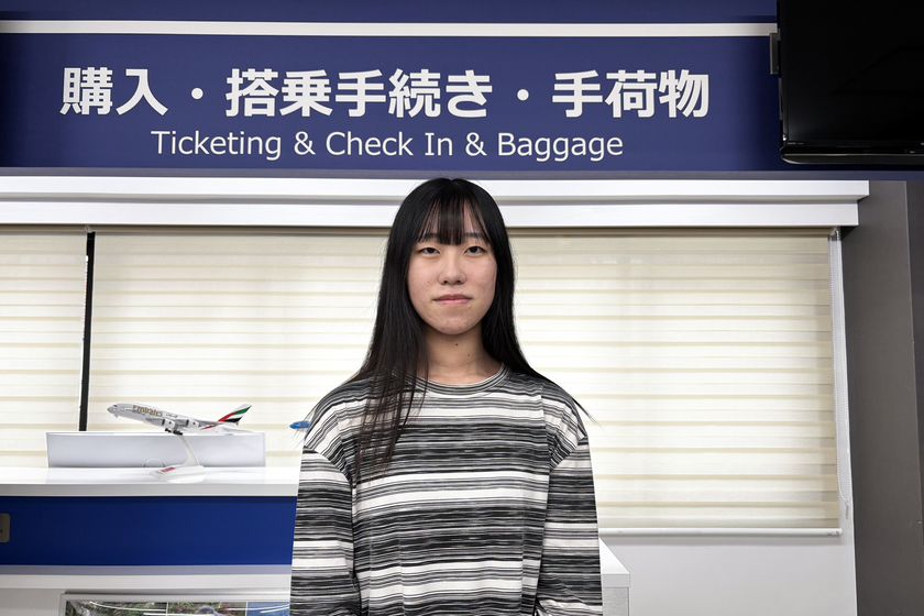 キャンパスライフPhoto