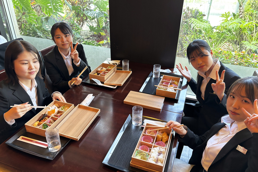 キャンパスライフPhoto