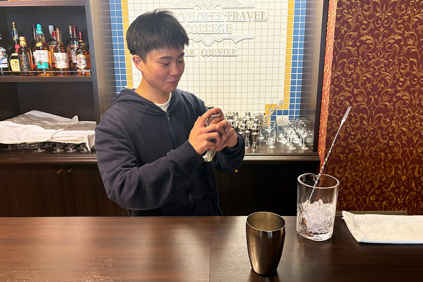 キャンパスライフPhoto