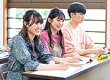 東京ホテル・トラベル・鉄道専門学校の特長３