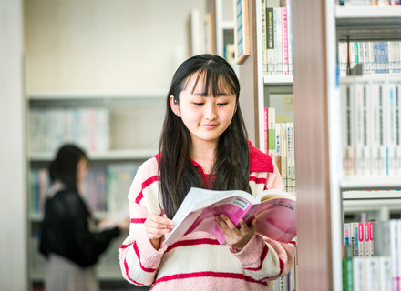 学校の特長3