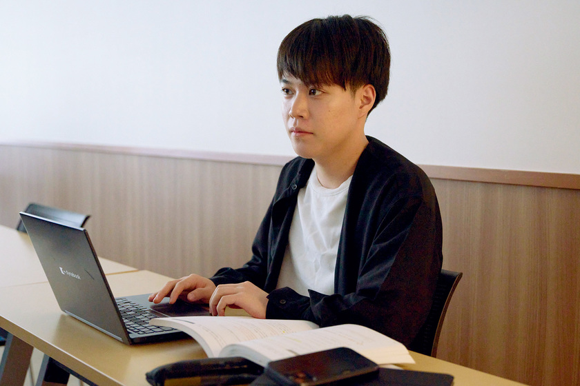 キャンパスライフPhoto